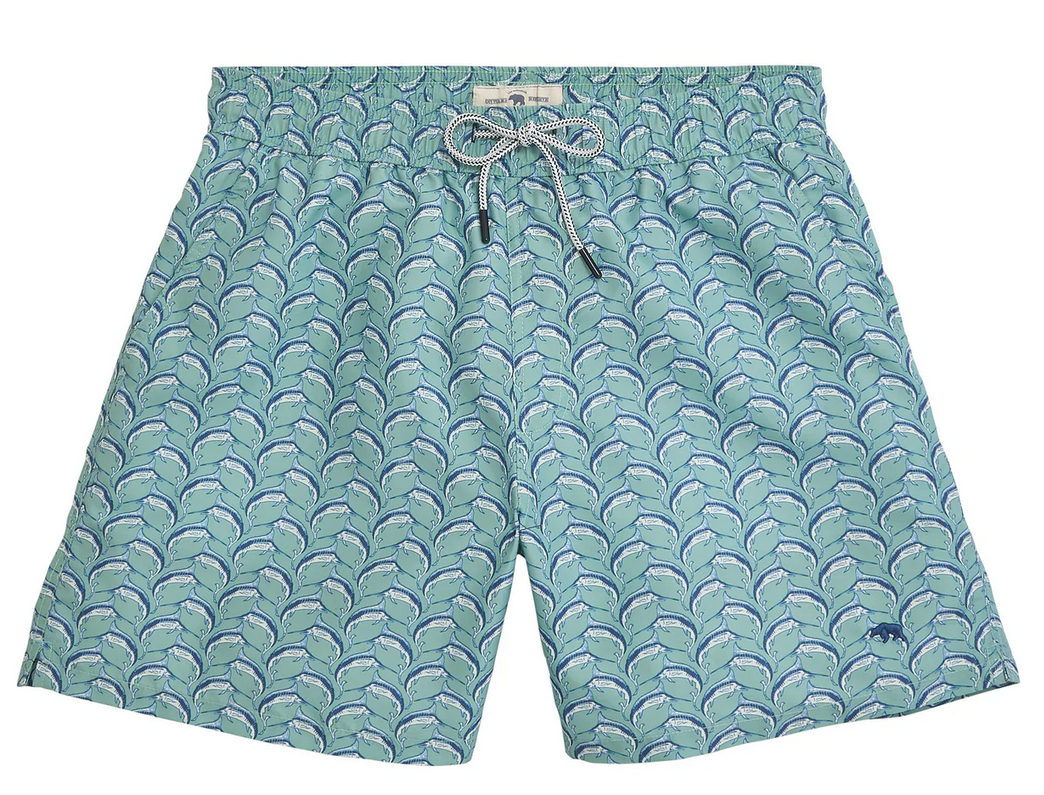 swim trunks