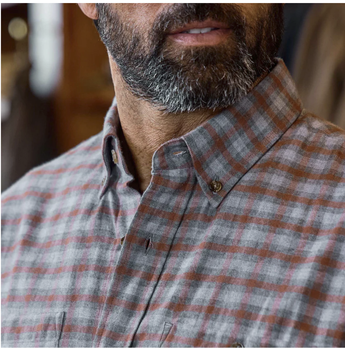 Button up Shirts
