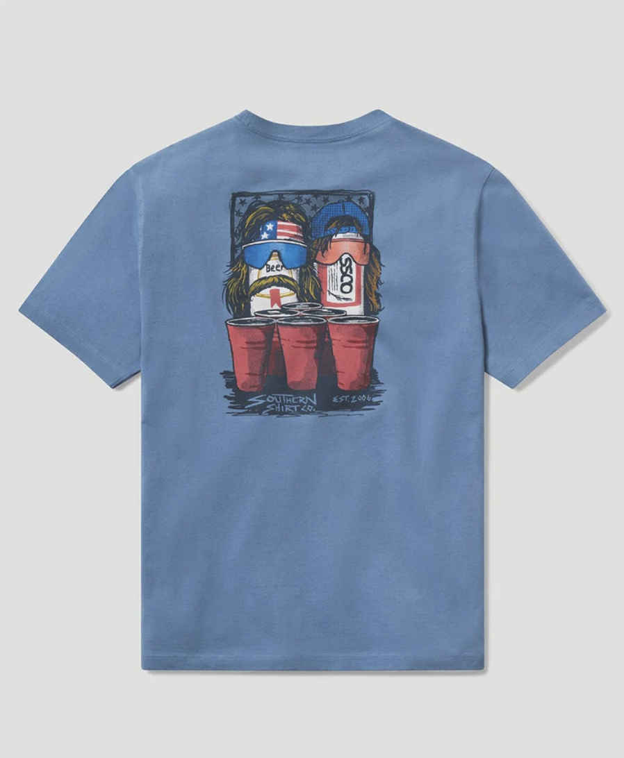 SS Tee Shirts