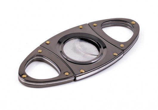 200 Series Guillotine Cutter (Gun Metal)