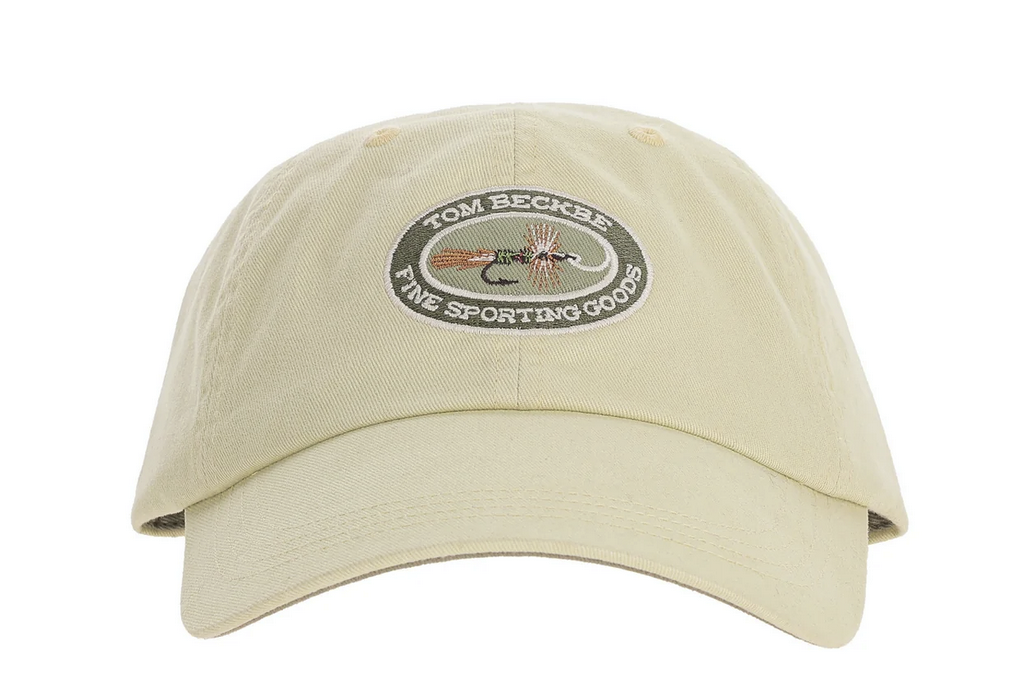 Medium Bill Cotton Twill 5-Panel Hat
