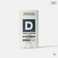 Air Defense Active Deodorant Midnight Swim | Aluminum Free