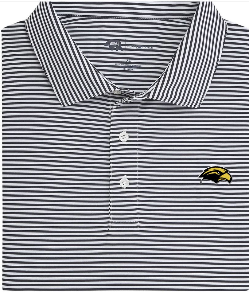 Southern Miss Birde Stripe USM