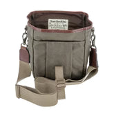 DU Timber Bag Color: Wetlands Green Ducks Unlimited