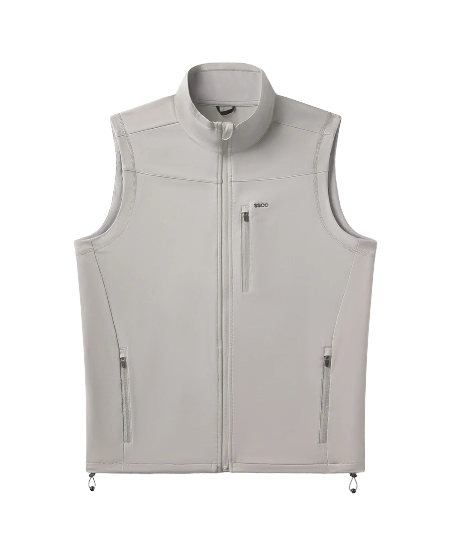 Apex Performance Vest Color: High Rise