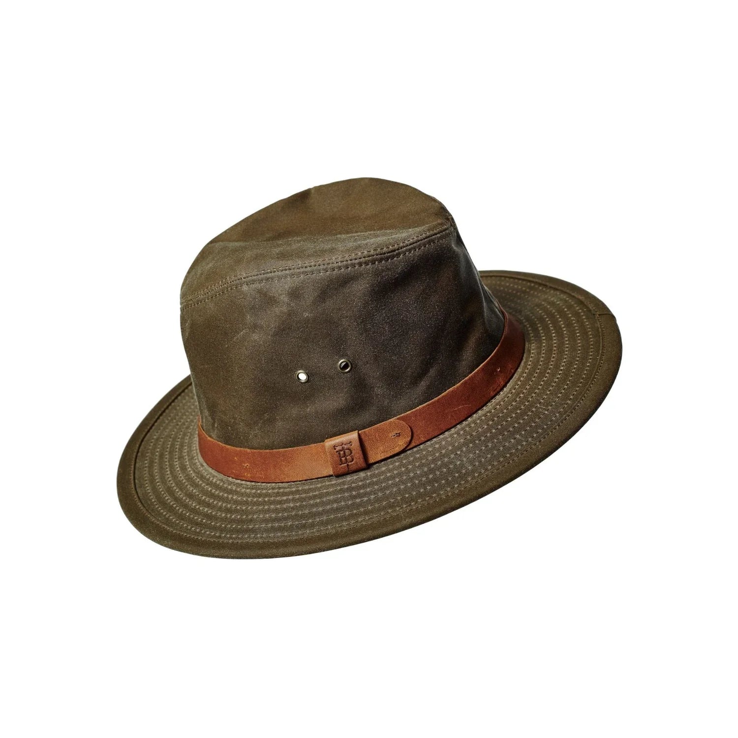 Field Hat Tobacco Tom Beckbe Tabacco